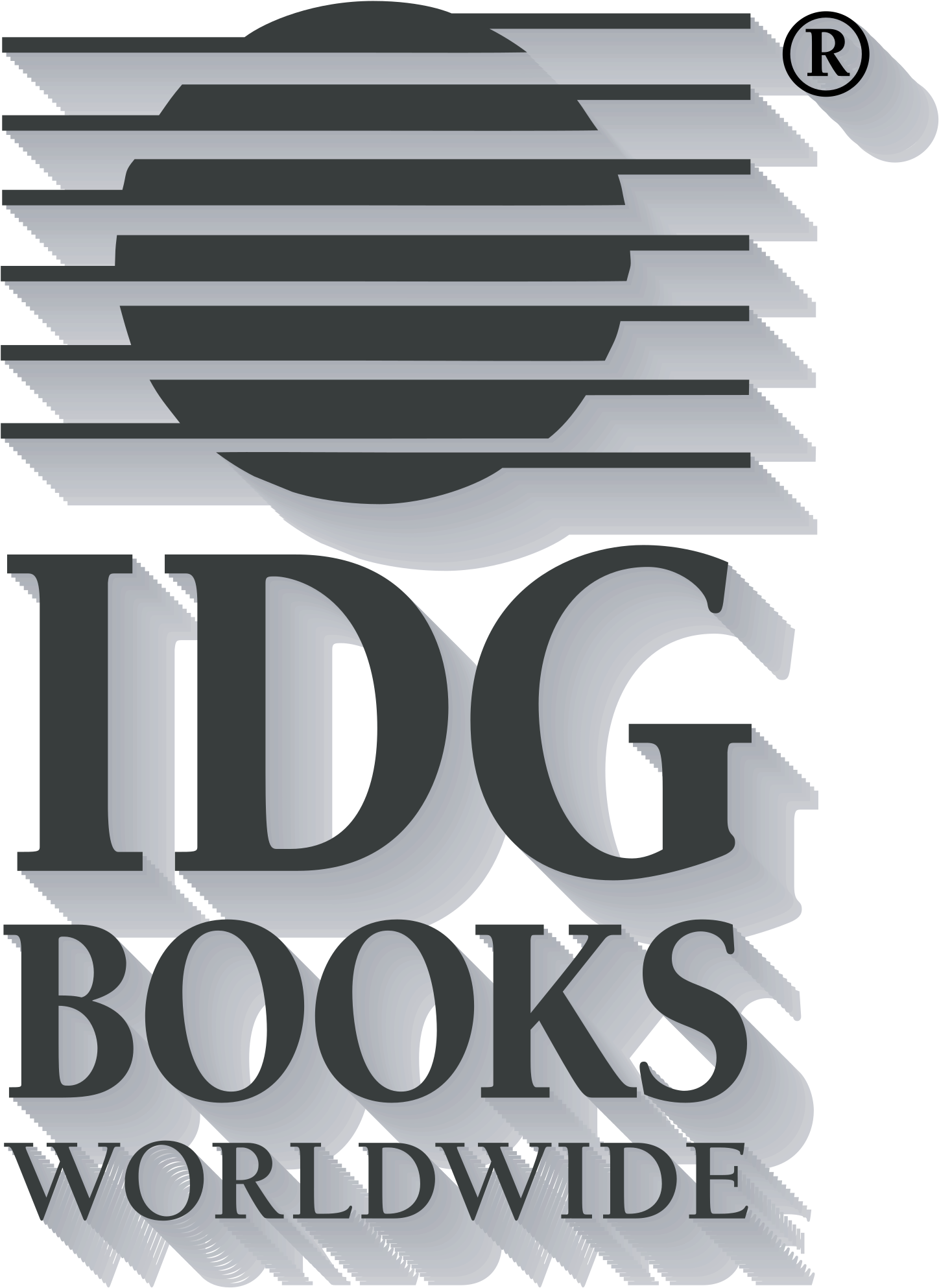 Idg Books Worldwide Logo Png Transparent - Idg Books Worldwide (2400x2400), Png Download