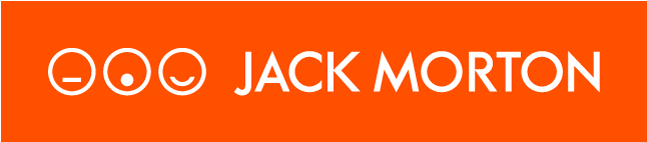 Jack Morton Worldwide Further Grows Us Team In - Jack Morton Worldwide Logo (646x220), Png Download