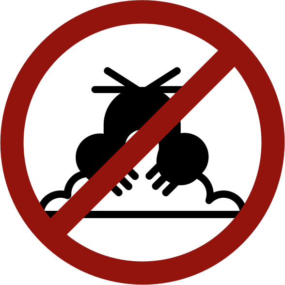 Mole Control - Gluten Free Symbol Png (588x588), Png Download