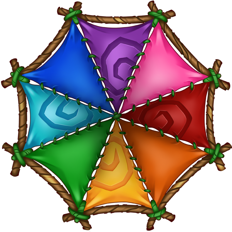 Spin Wheel - My Singing Monsters Spin Wheel (800x800), Png Download