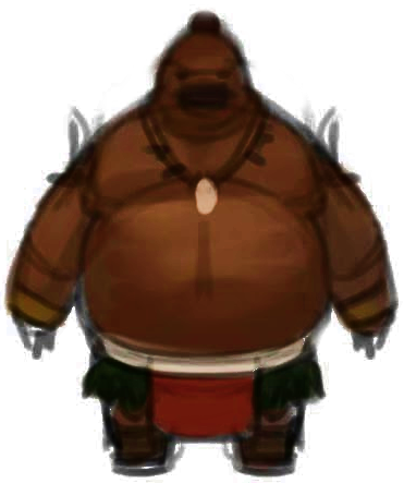 If There's Any Sort Of Confirmation, It's Words From - Pirate101 Water Moles (371x443), Png Download