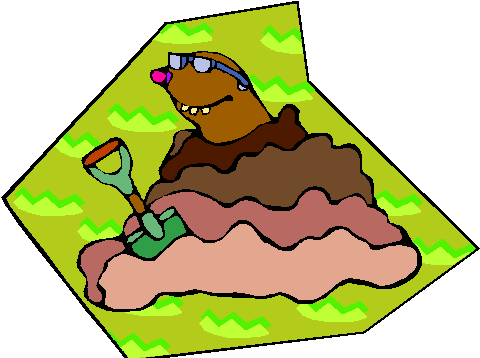 6.02 X10 23 Mole (490x366), Png Download