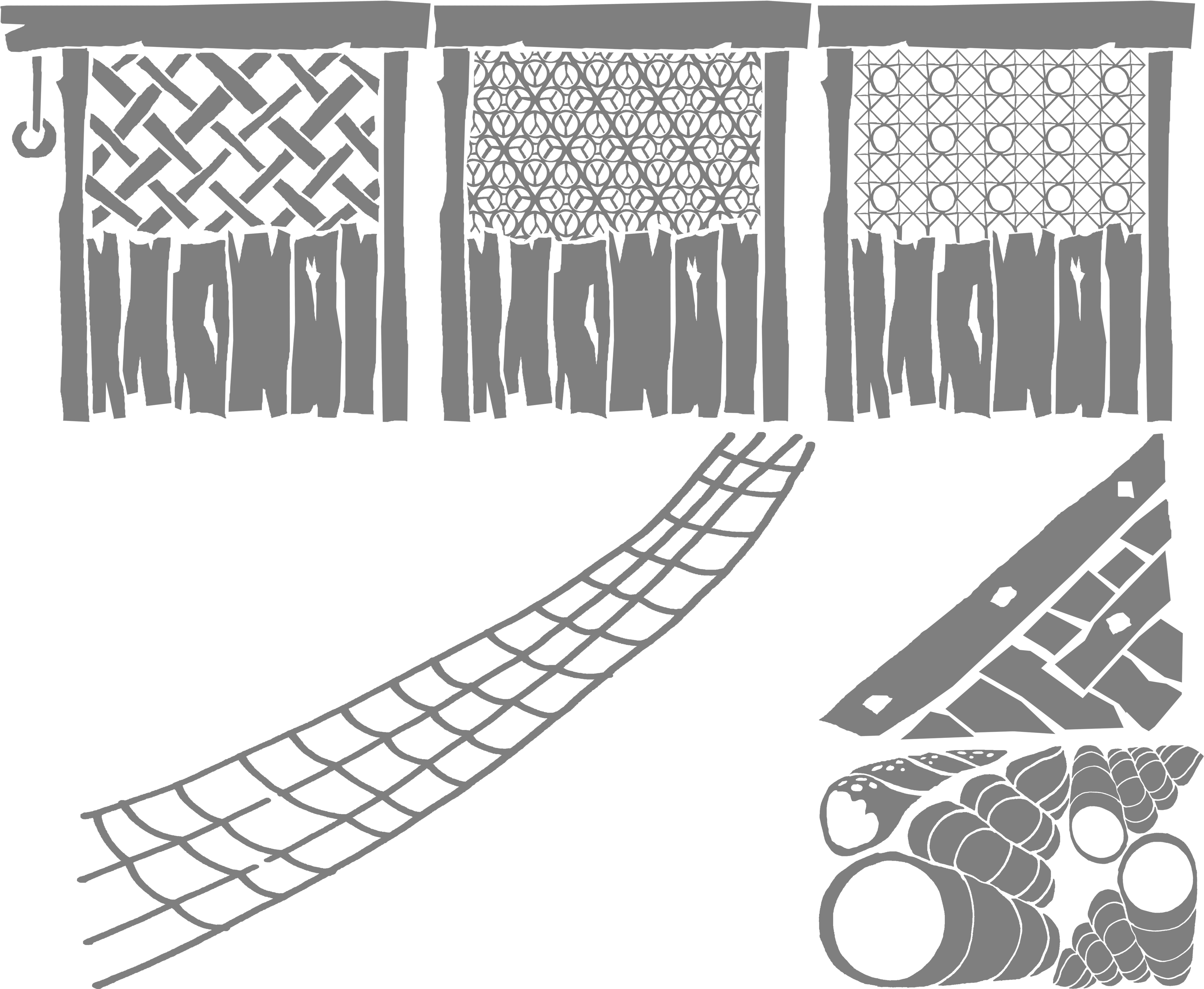 Psd 22 Apr 2010 - Motif (4000x3265), Png Download