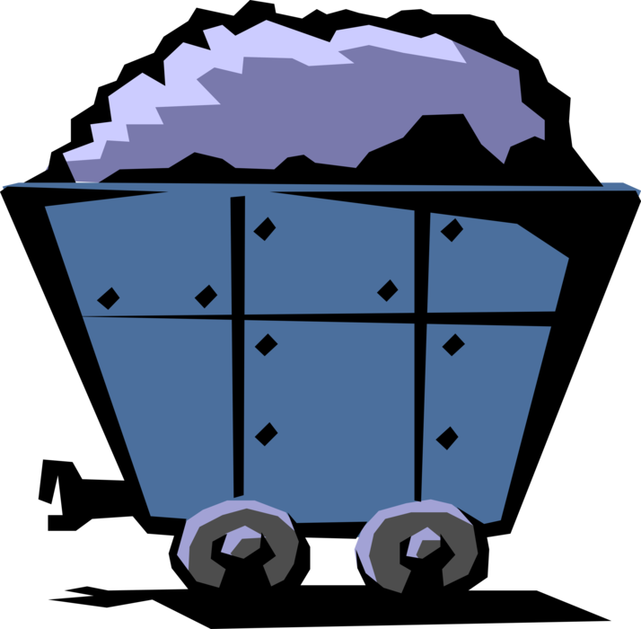 Free Cliparts Ore - Non Renewable Energy Gif (480x471), Png Download