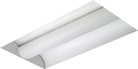 Fixture - 503 Plus Led Sylvania (500x500), Png Download