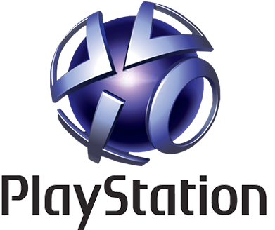 Netflix - Playstation Network Logo (400x400), Png Download