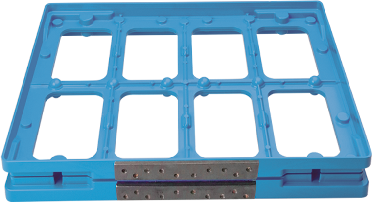 Blueflex® Frame - Toy (800x800), Png Download