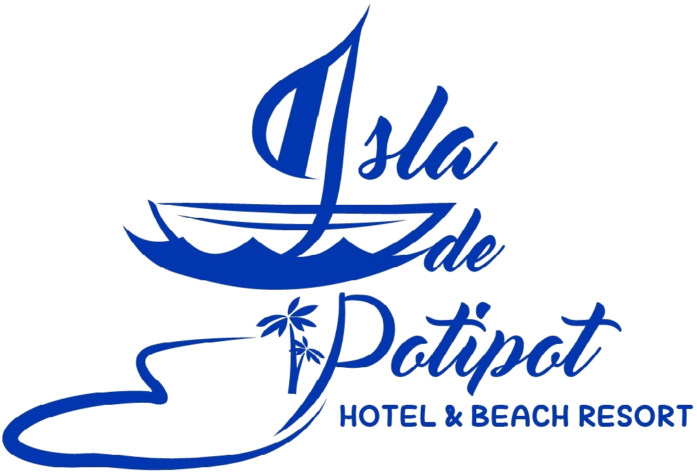 Isla De Potipot Zambales (1041x695), Png Download