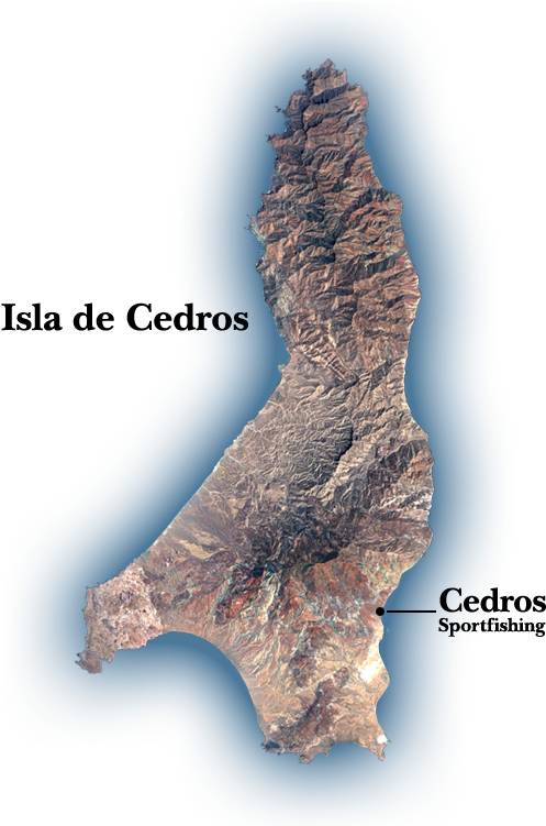 Explor Isla De Cedros - Bedrock (545x750), Png Download