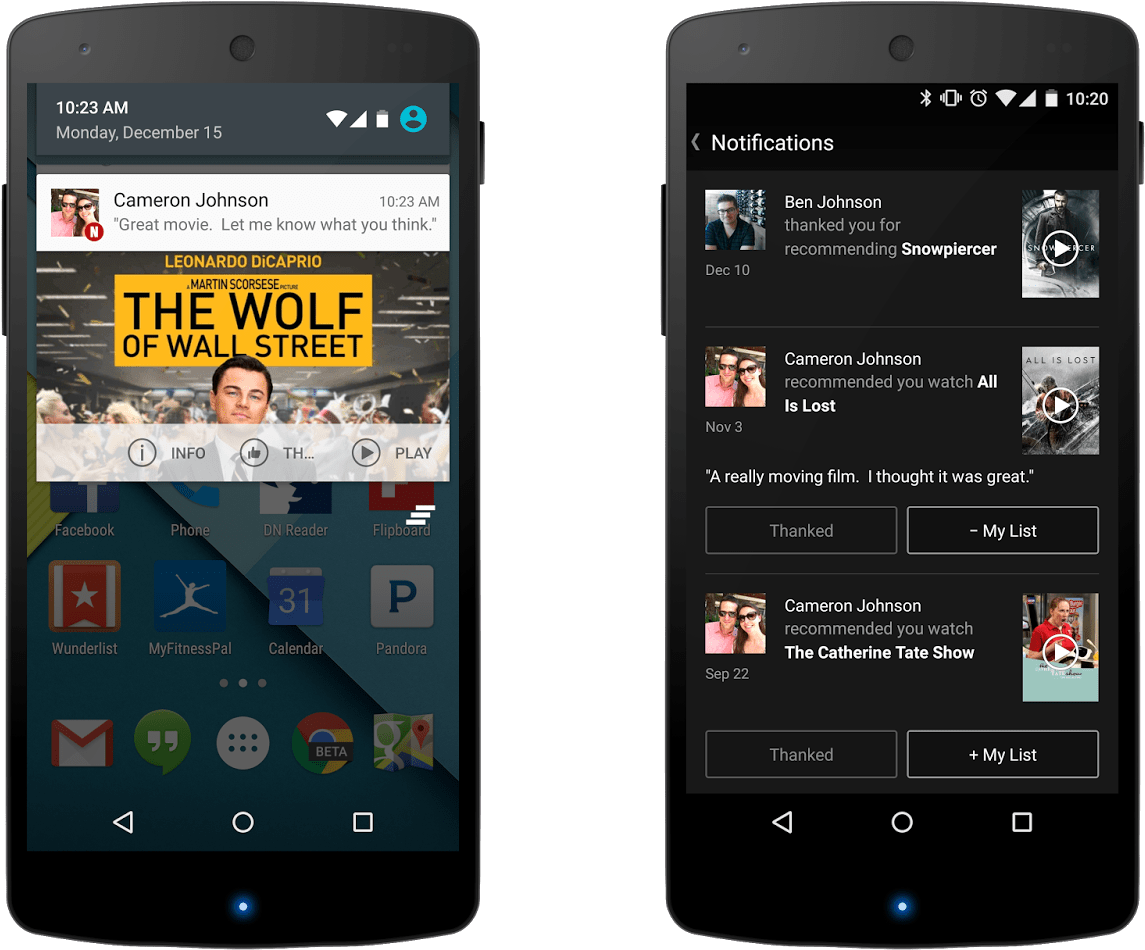 Netflix - Wolf Of Wall Street (blu-ray/dvd) (1600x1200), Png Download