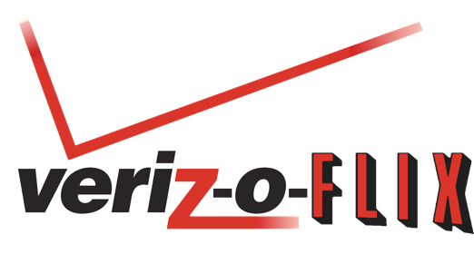 Netflix Has Been A Huge Streaming Success Story And - Verizon Wireless (530x279), Png Download