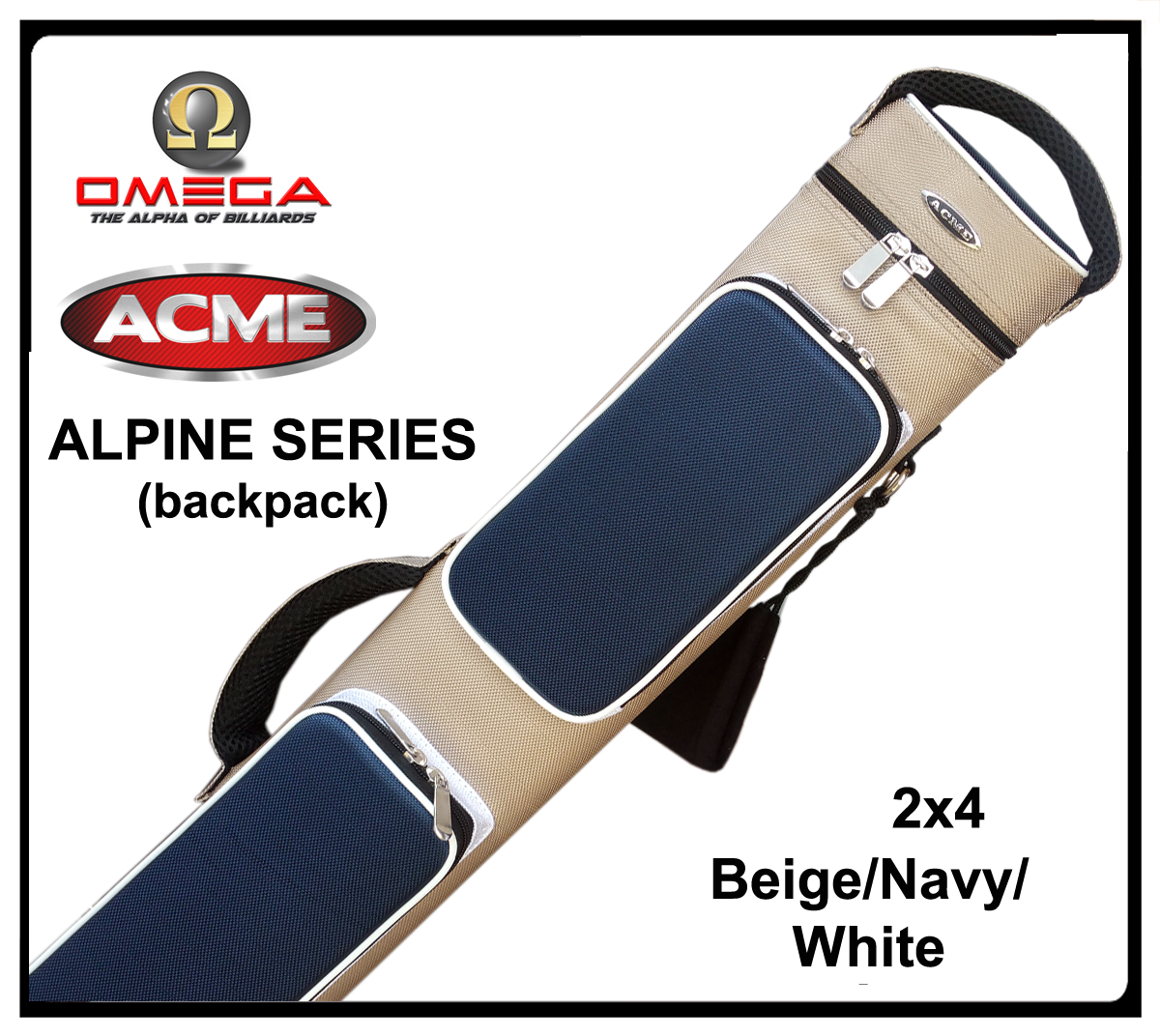 Acme Pool Cases (1200x1072), Png Download