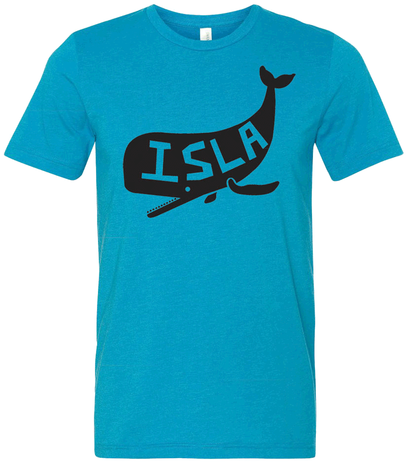 Isla - Tričko Rád Pouštím Duchy (1000x1000), Png Download