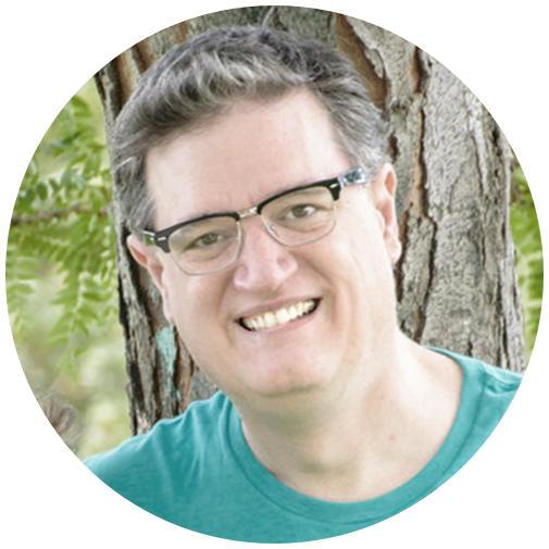 Phil Profile Circle - Wall Clock (505x505), Png Download