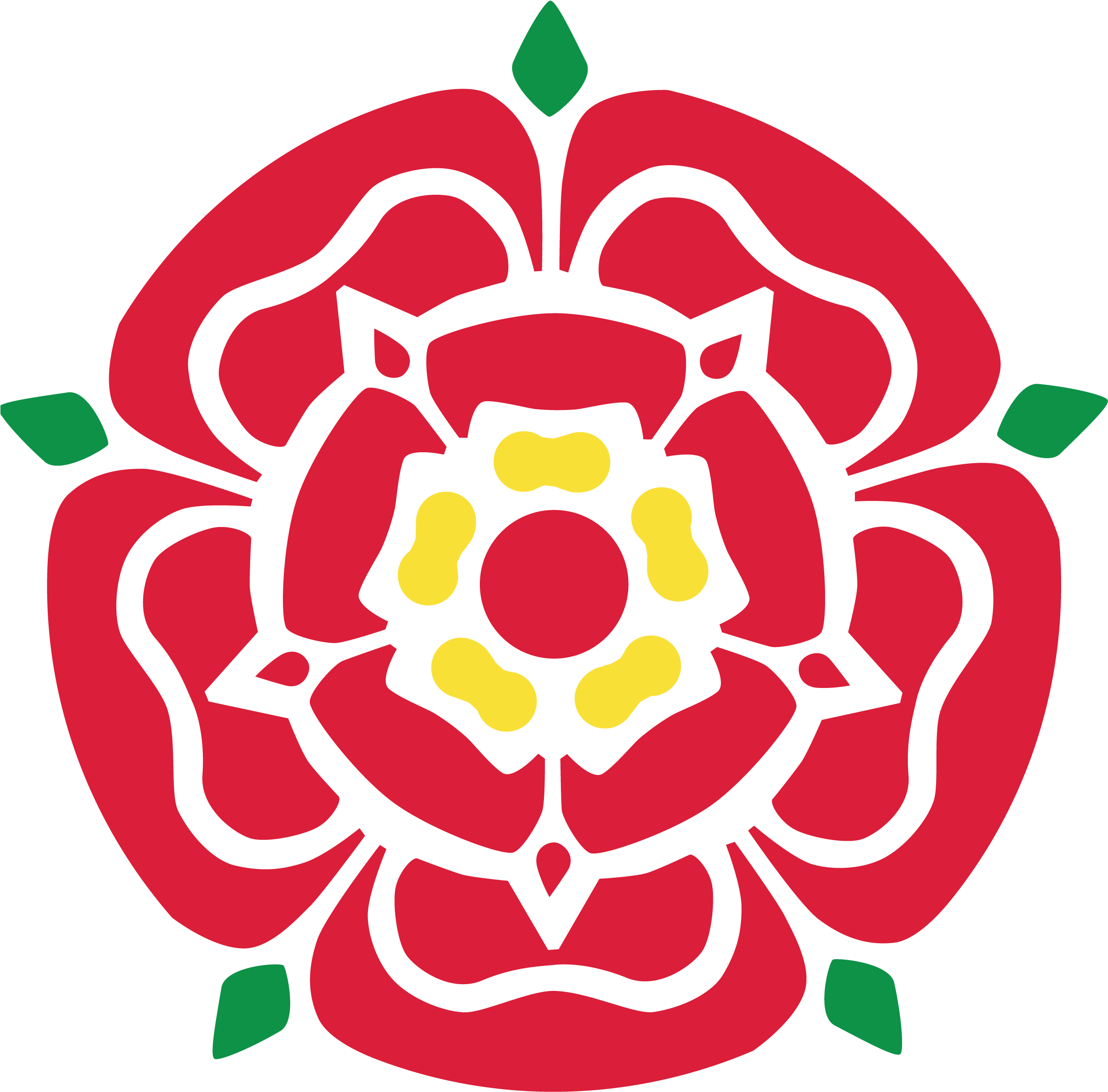 Smithills School - Lancashire County Council Logo (2439x2439), Png Download