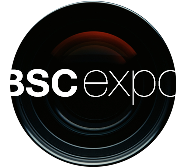 Industry @iainhazlewood Speaks To Claus Pfeifer @sony - Bsc Expo 2018 (400x352), Png Download