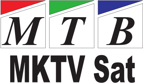 Mktv Logo - Mst Marine Services Phils Inc (500x292), Png Download