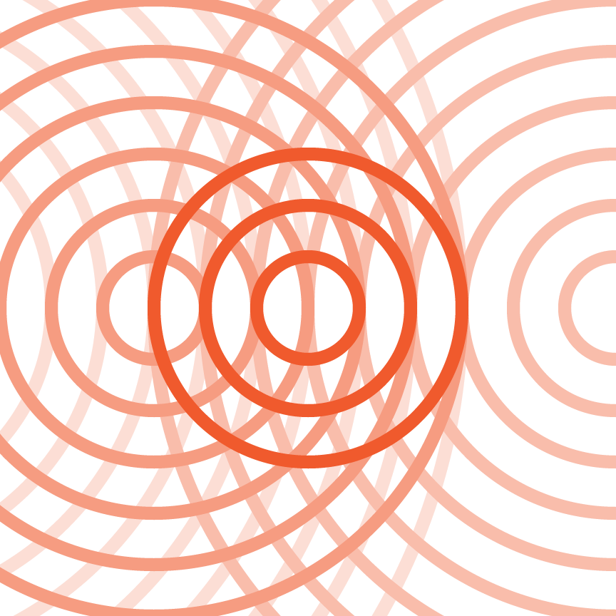 The Noise App - Noise App (864x864), Png Download