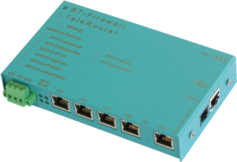 Profinet Router (800x800), Png Download