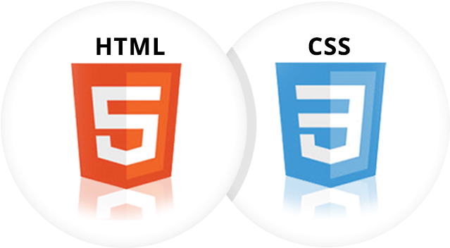 Html5 Css3 Web Designers - Html5 Css3 Website Designing (648x355), Png Download