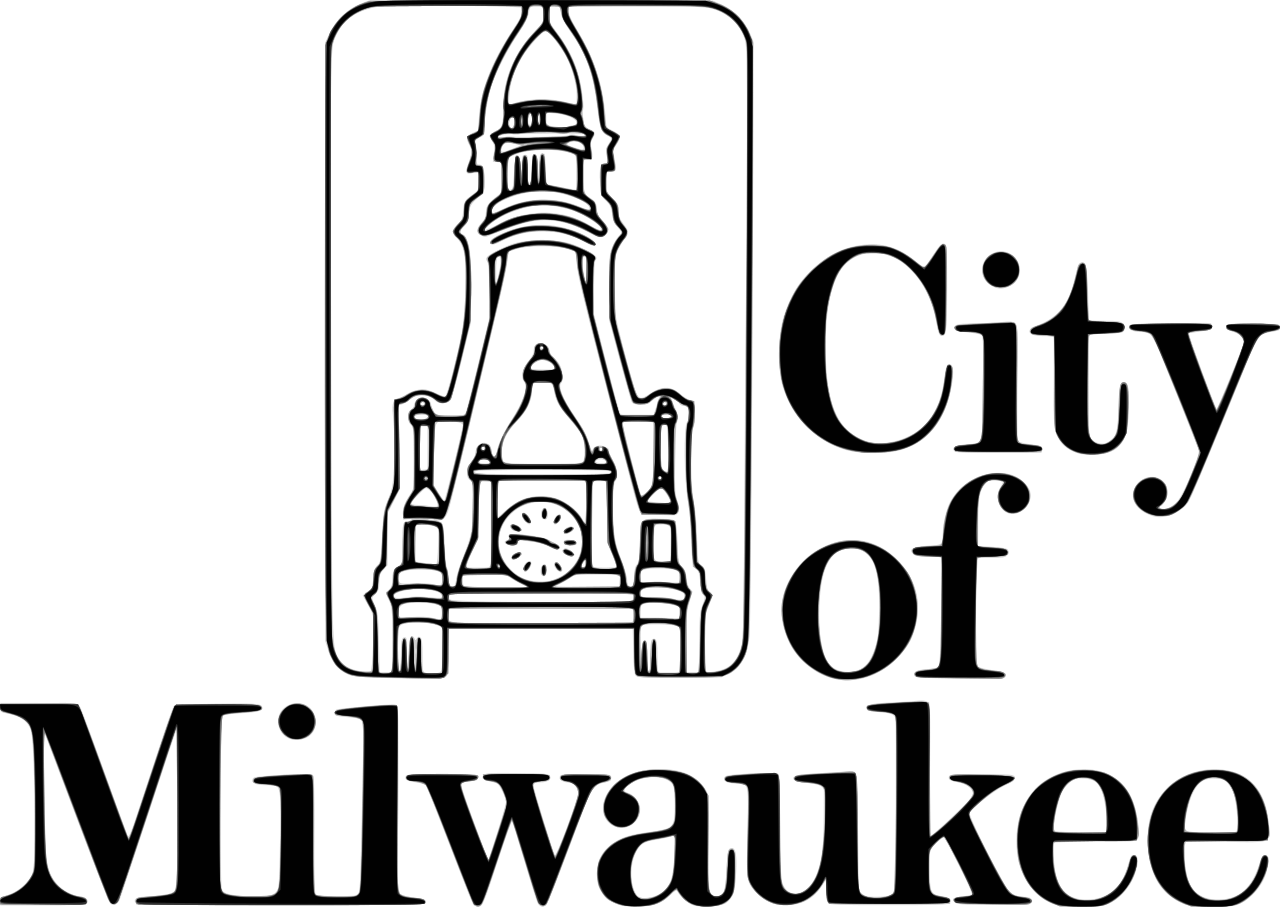 City Of Milwaukee - City Of Milwaukee Logo (1280x909), Png Download