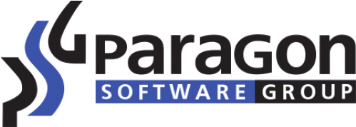 Paragon Software Group (500x500), Png Download