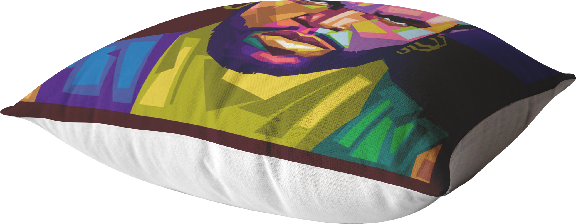 Pity The Fool Mosaic - Mr. T (2000x2000), Png Download