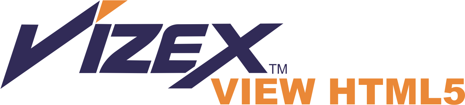 The Vizex View Html5 Technology Enables The Seamless - Us Flag Store New Homes Message Flag - 3x5 Ft.- Nylon (1593x375), Png Download