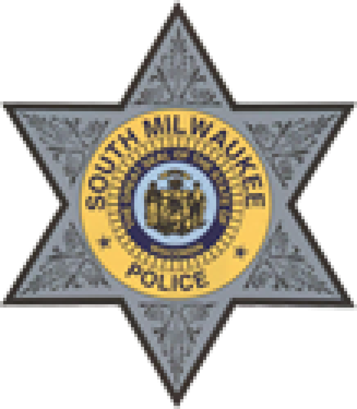 South Milwaukee Police Department - Woody Toy Story Logo (1150x1318), Png Download