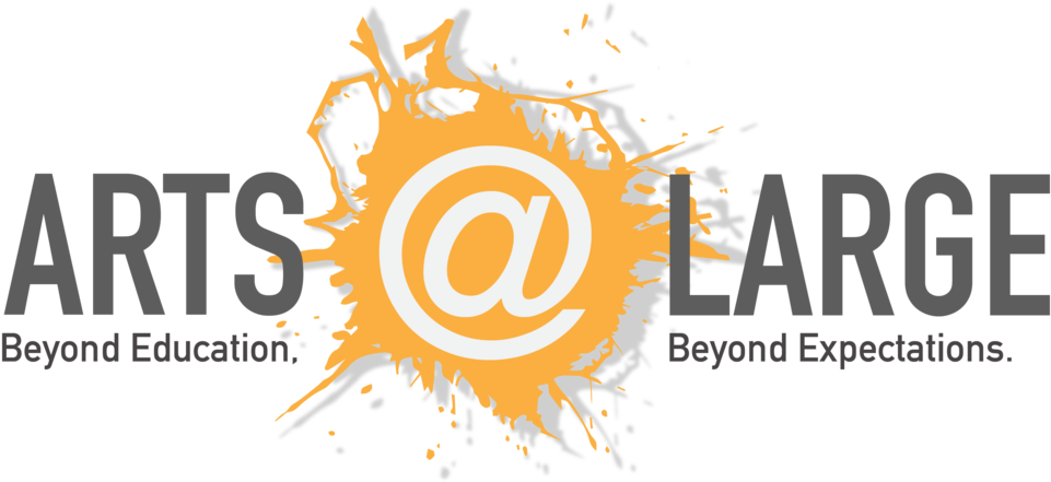 A@l Logo - Arts At Large Milwaukee (1000x461), Png Download