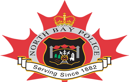 North Bay Police - North Bay Police Service (620x348), Png Download