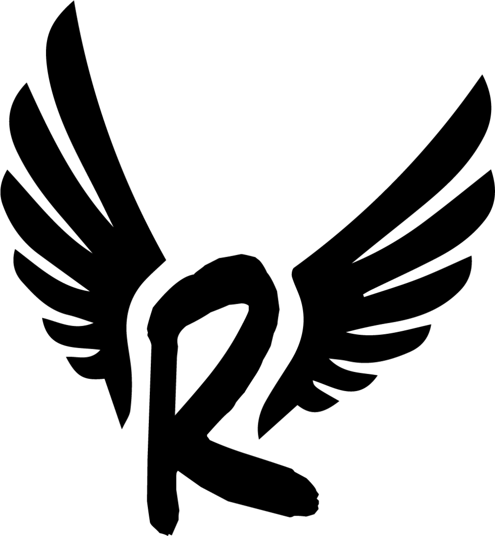Rebel Logo Png (1000x1360), Png Download