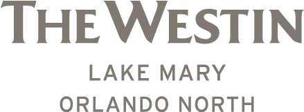 The Westin Lake Mary Orlando North Logo - Westin Resort & Spa Cancun Logo (463x463), Png Download