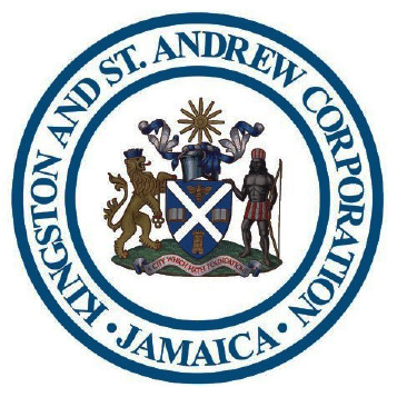 I Wondered Who Would Live Like That So I Went To Have - Kingston And St Andrew Municipal Corporation (376x376), Png Download