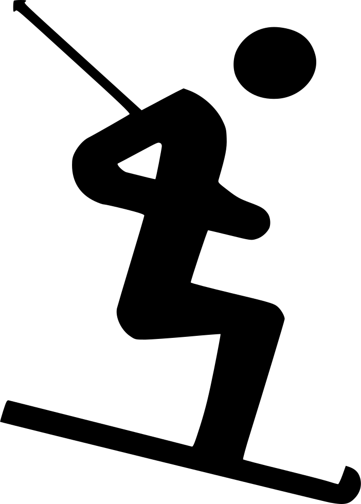 Ice Skating - - Ice Skating (702x980), Png Download