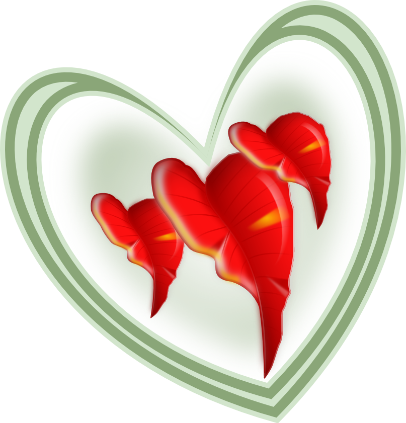 [bug C Graph] Happy Valentine's Day - Gnu Compiler Collection (807x841), Png Download