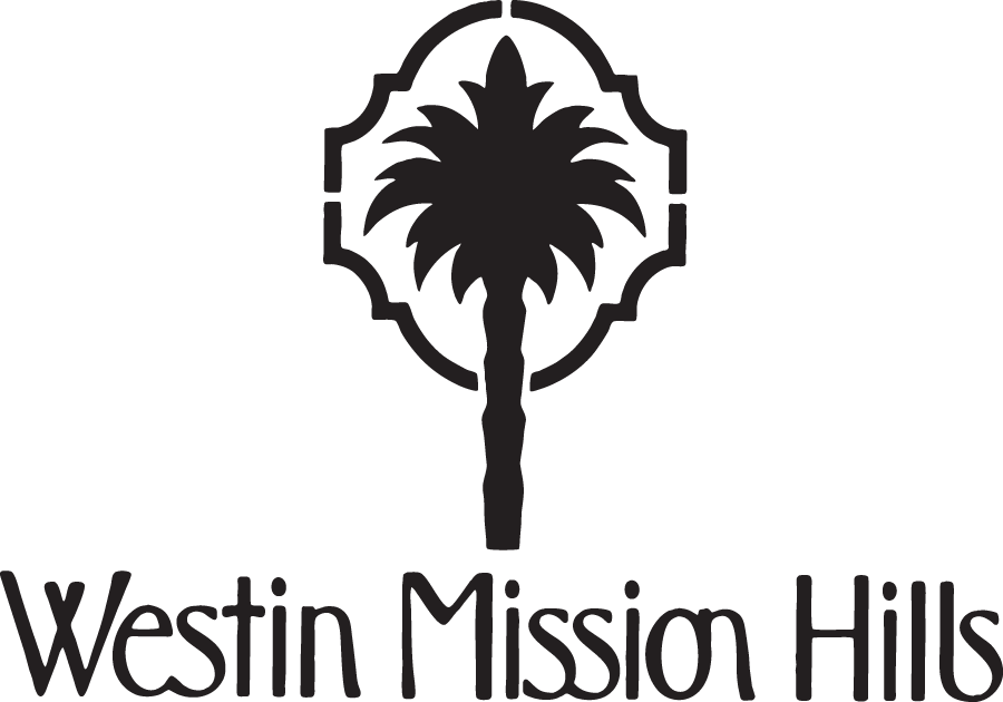 Logo - Westin Mission Hills Logo (900x630), Png Download