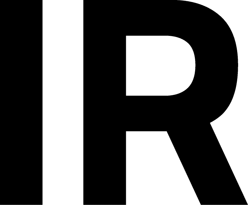 Monogram Logo (802x663), Png Download