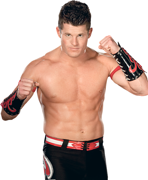 36, December 10, 2009 - Imágenes De Evan Bourne 2016 (504x614), Png Download