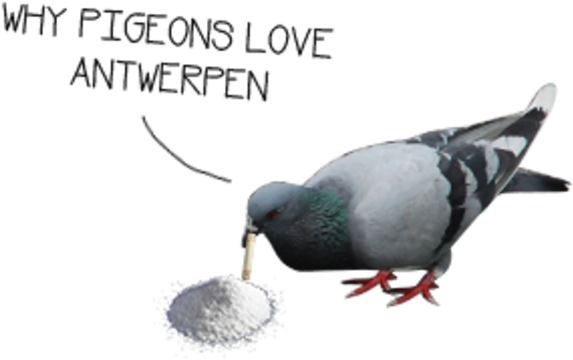 Drugs - Drug (640x500), Png Download