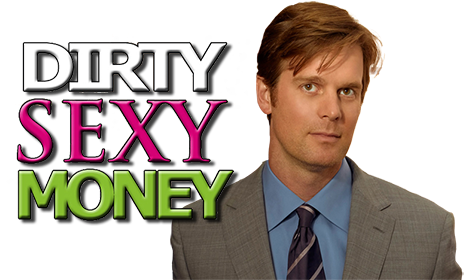 Dirty Sexy Money 1 - Dirty Sexy Money (500x281), Png Download