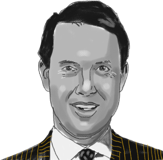 Explore The Influencers - Sketch (550x550), Png Download