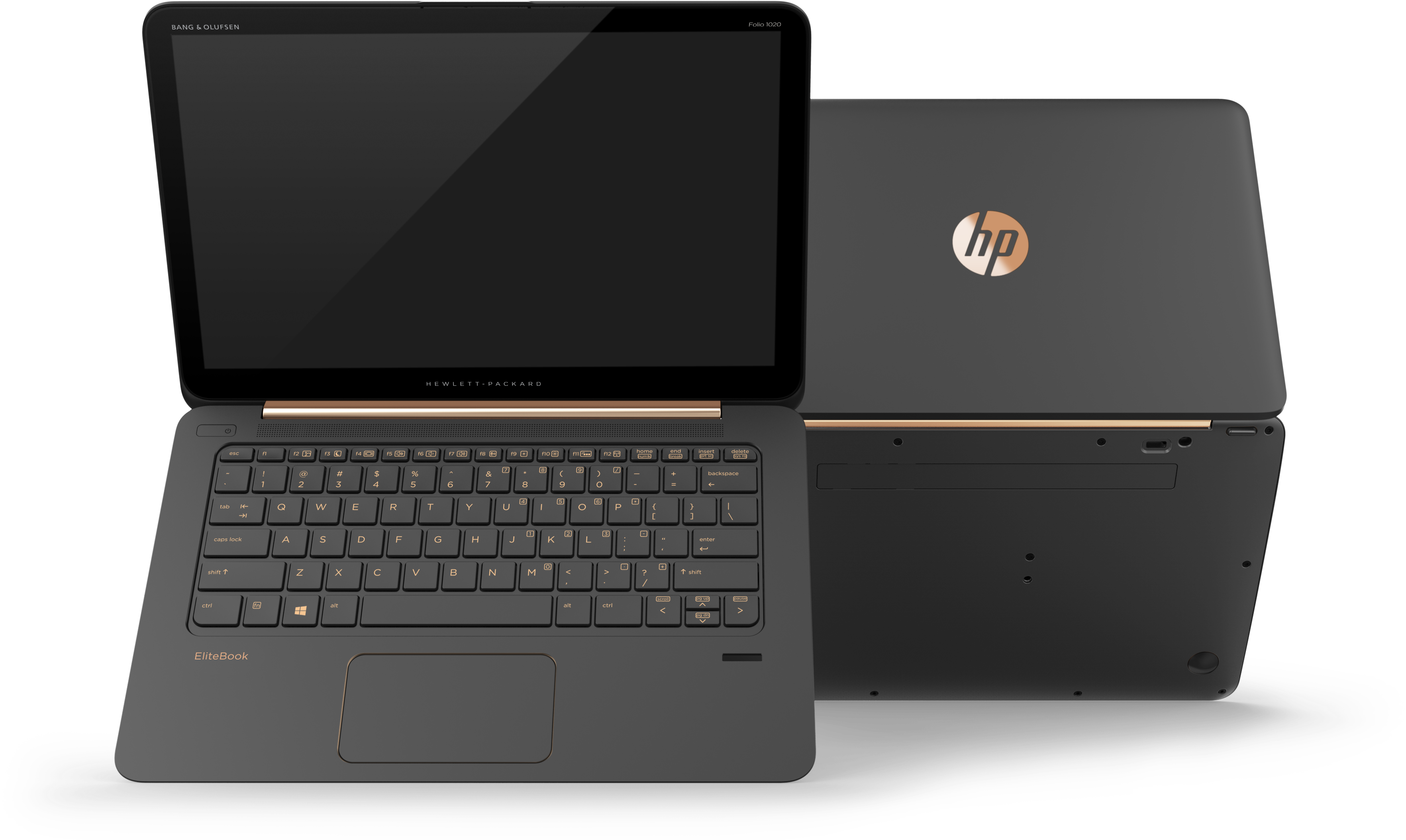 Hp Mini Laptop Windows 10 (3840x2160), Png Download