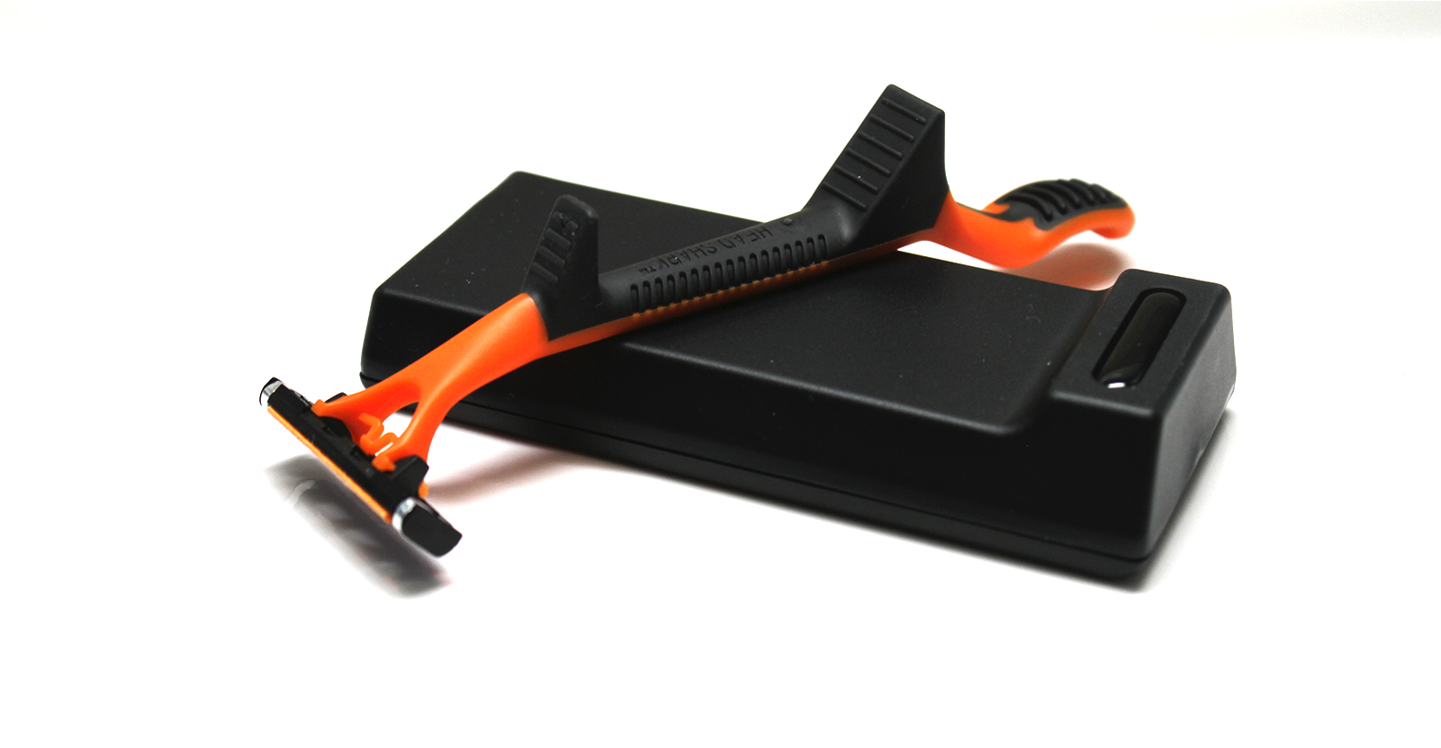 Razor (1600x1600), Png Download