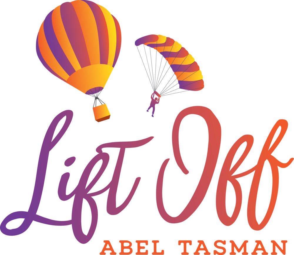 Logo 1 - Abel Tasman National Park (1000x870), Png Download