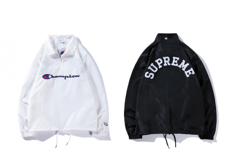 Popular Logo Shark Head Wgm Shorts - Supreme Champion (800x800), Png Download