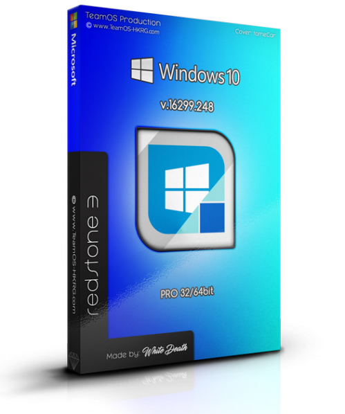 [ Img] - Windows 10 64 Redstone 5 (499x598), Png Download