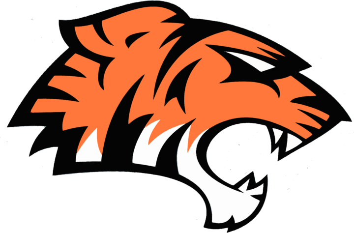 Tiger Homecoming Week - Coweta Tigers (720x474), Png Download