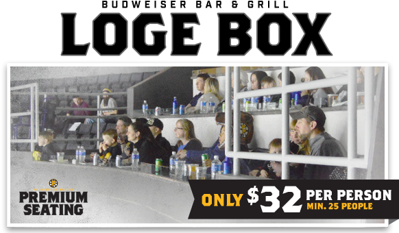 Premiumseating Header Logebox3 - Loge Seating (600x340), Png Download