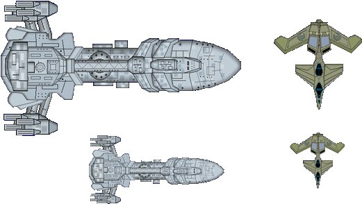 Ships - Fighter Aircraft (531x313), Png Download